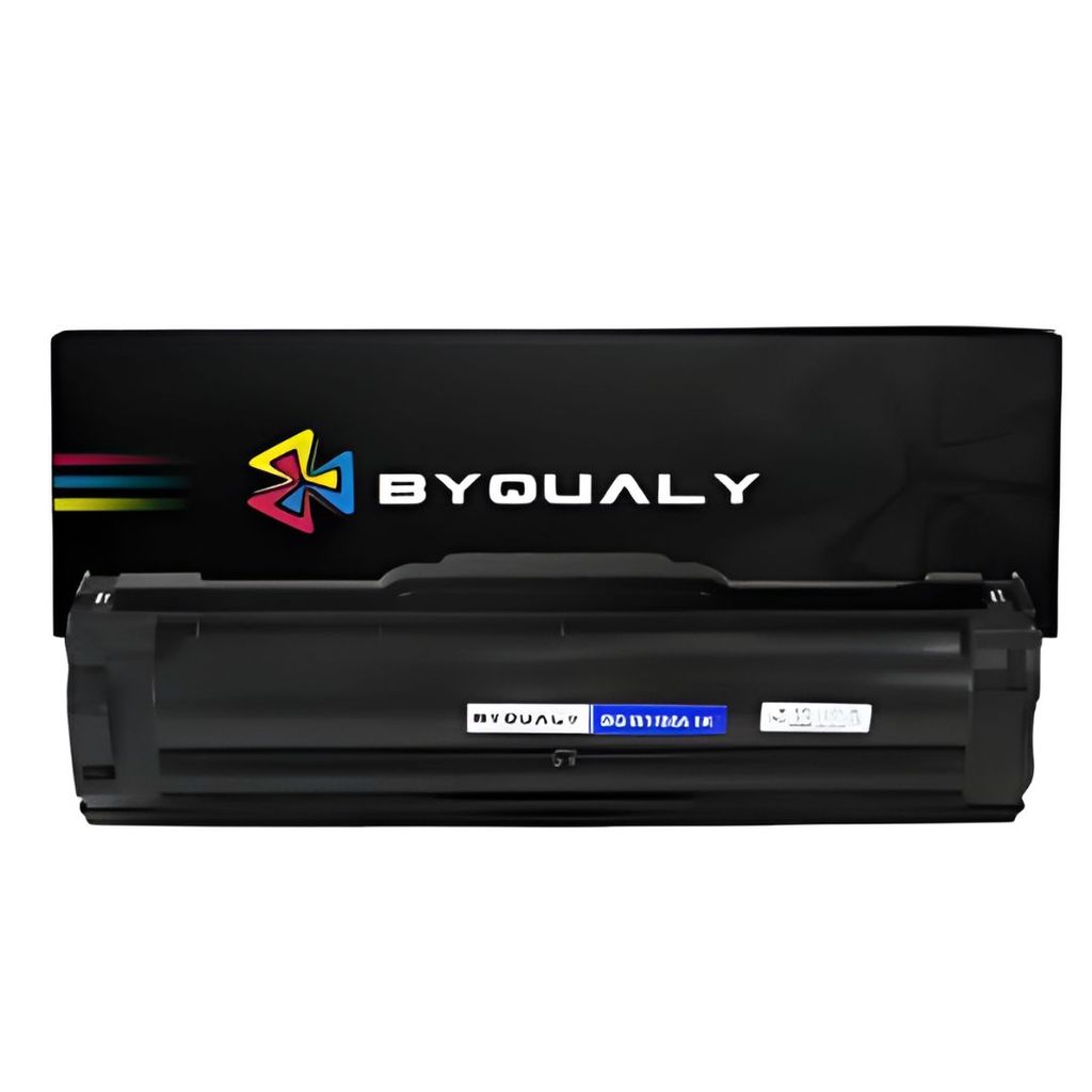 Toner Compatível  com HP 105A - Para Impressoras HP 135a Preto 107a, 107w, MFP 135a, MFP 135w, MFP 137fnw, 108a, 108w