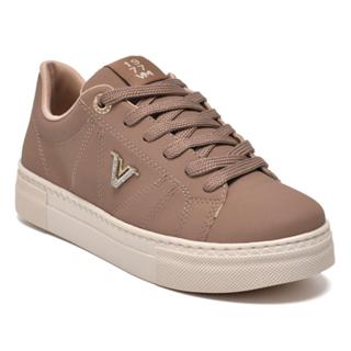 Tênis Casual Feminino Via Marte 138-021-04 em Oferta na Shopee
