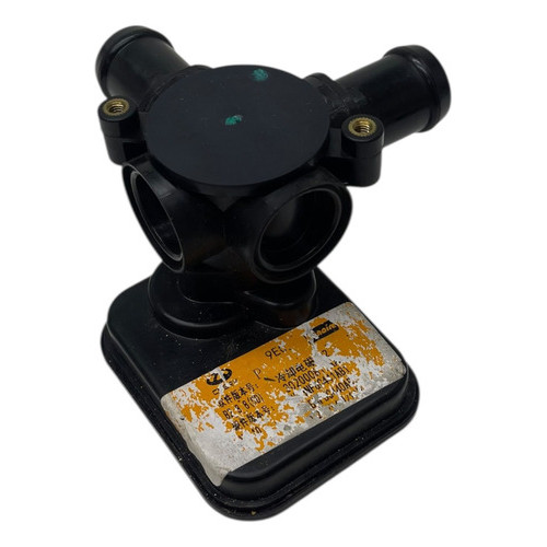 Valvula Solenoide Agua Chery Tiggo 8 1.6 2023 2024 Original