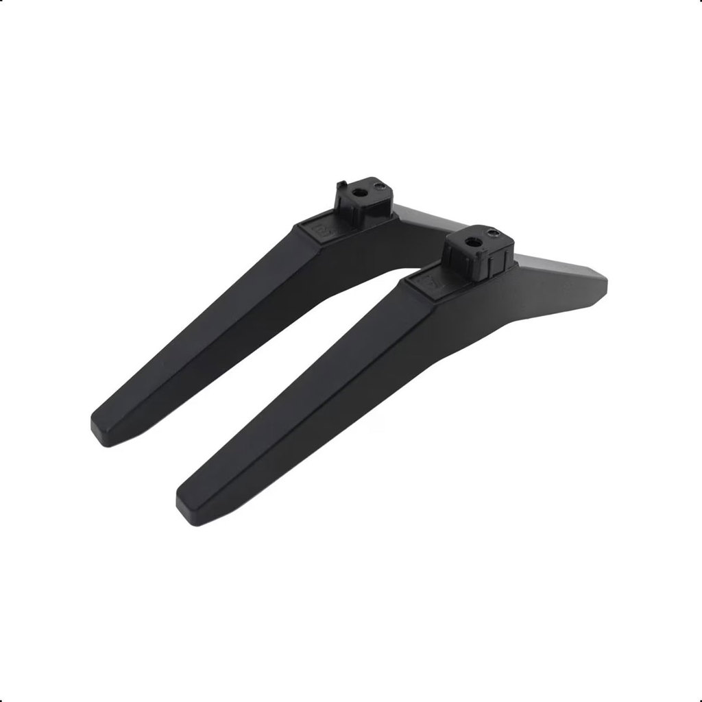 Base Pedestal Inferior (par) Tv LG 43up7500psf 43up751c0sf