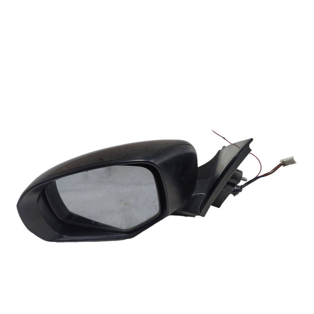 Retrovisor Esquerdo Suzuki Swift 2015 V550