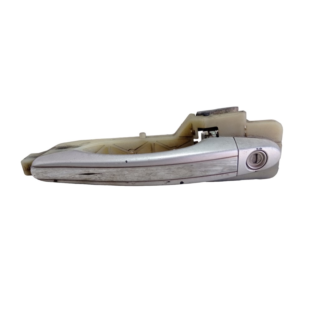Maçaneta Externa Dianteira Esquerda Hyundai Azera 2009 V595 Dianteira