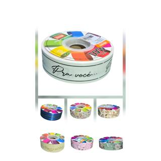 Fitas 32mm 50 Metros em Oferta na Shopee