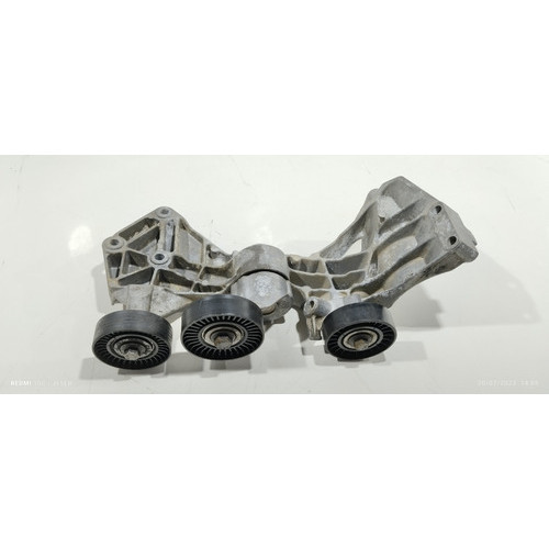 Suporte Alternador Compressor Mercedes Classe A 2003 160