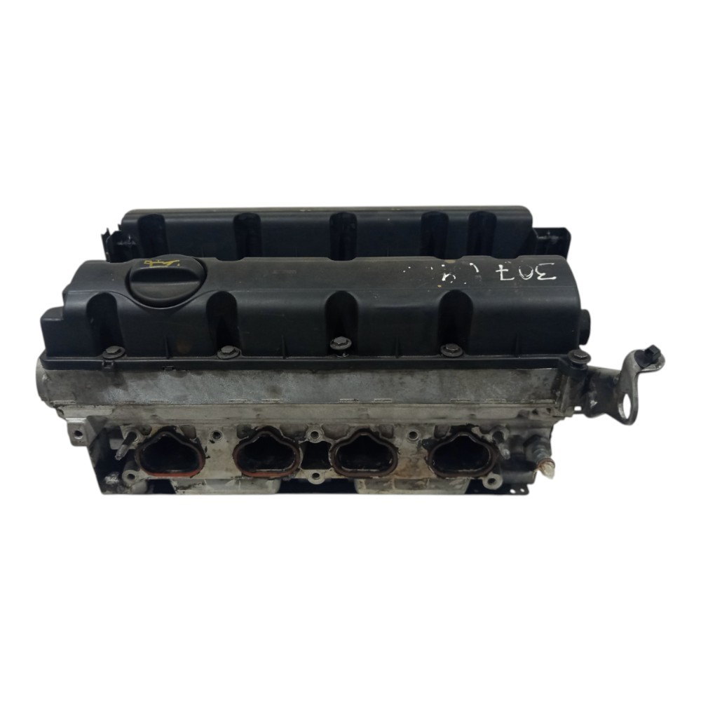 Cabeçote Motor Pegeout 307 Griffe 2.0 16v 2005 2006 A 2011
