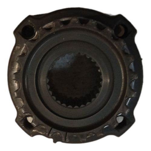 Engrenagem Polia Dentada Volvo C30 2.0 T5 2010 2012 2013