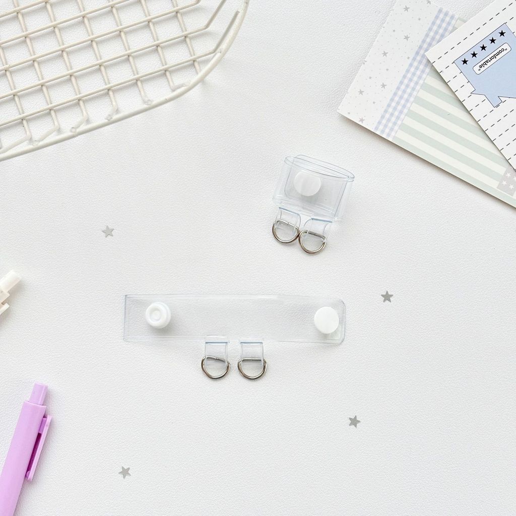 Saco De Ventilador Lona Fivela Expansível Chaveiro Bolsa Clara Pendurado Exibição Montanhismo