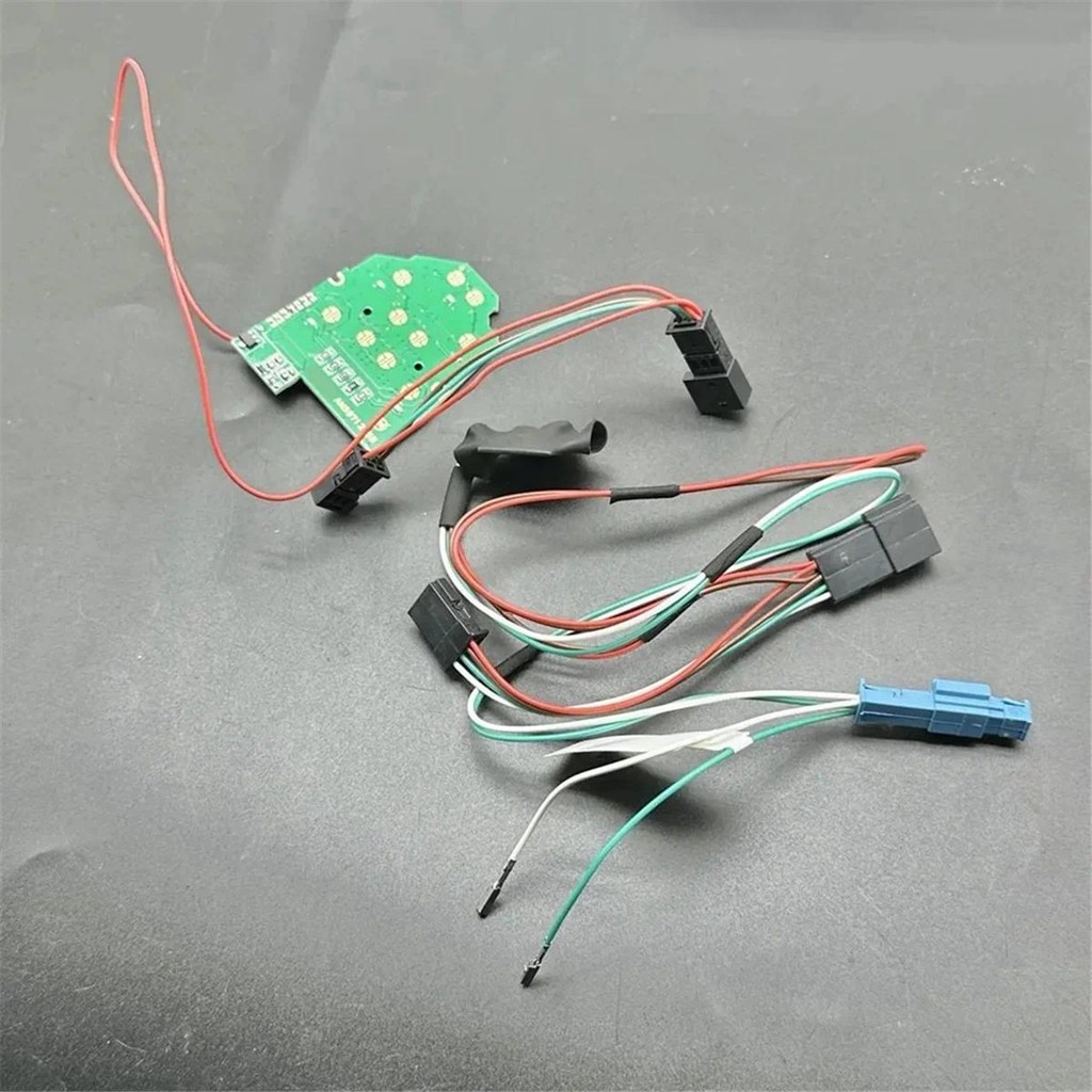 Módulo De Botão De Volante Esportivo A42P-M1 M2 Para BMW F10 F20 F22 F30 F32 F2 F26 F15 F26 M3 M5 550D M328