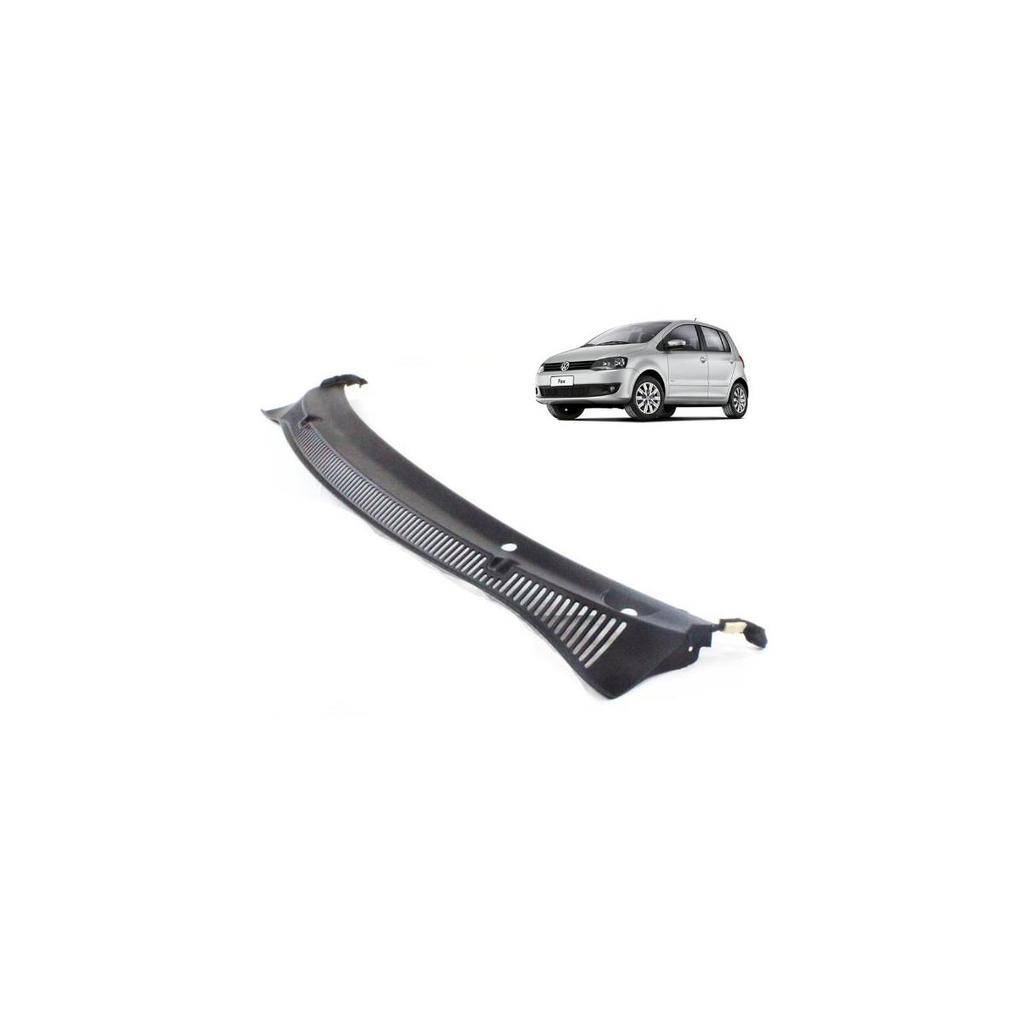 Grade Churrasqueira Fox Spacefox Cross 2008 2009 2010 2011 5Z0819415 em Oferta na Shopee