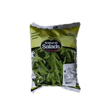 Rúcula Natural Salads