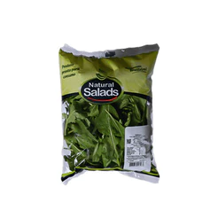 Natural Salads Rúcula 140g