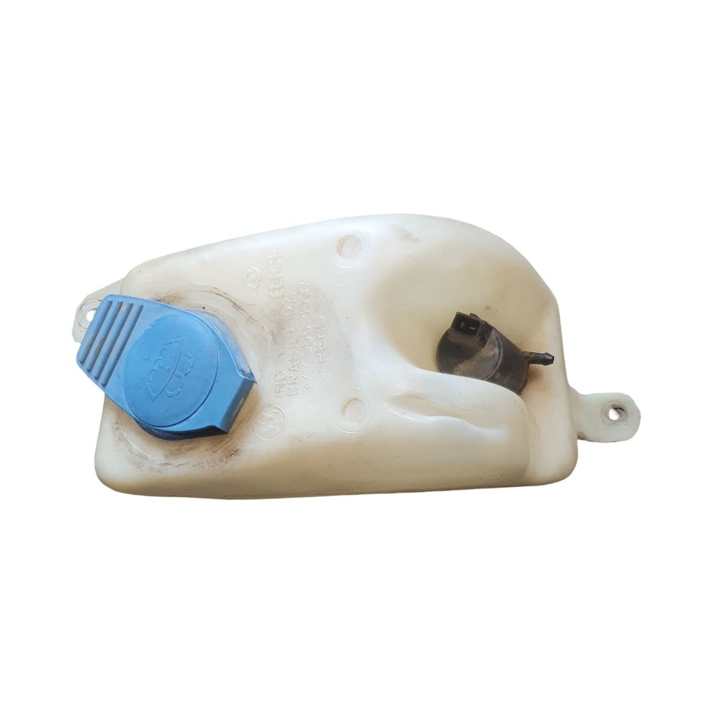 Reservatorio dagua limp parabrisa VW Gol 2003-2004 original