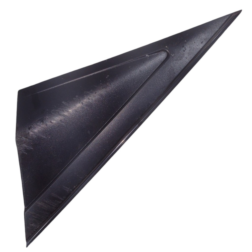 Acabamento Moldura Retrovisor Esquerdo Externo H 2019 A 2019