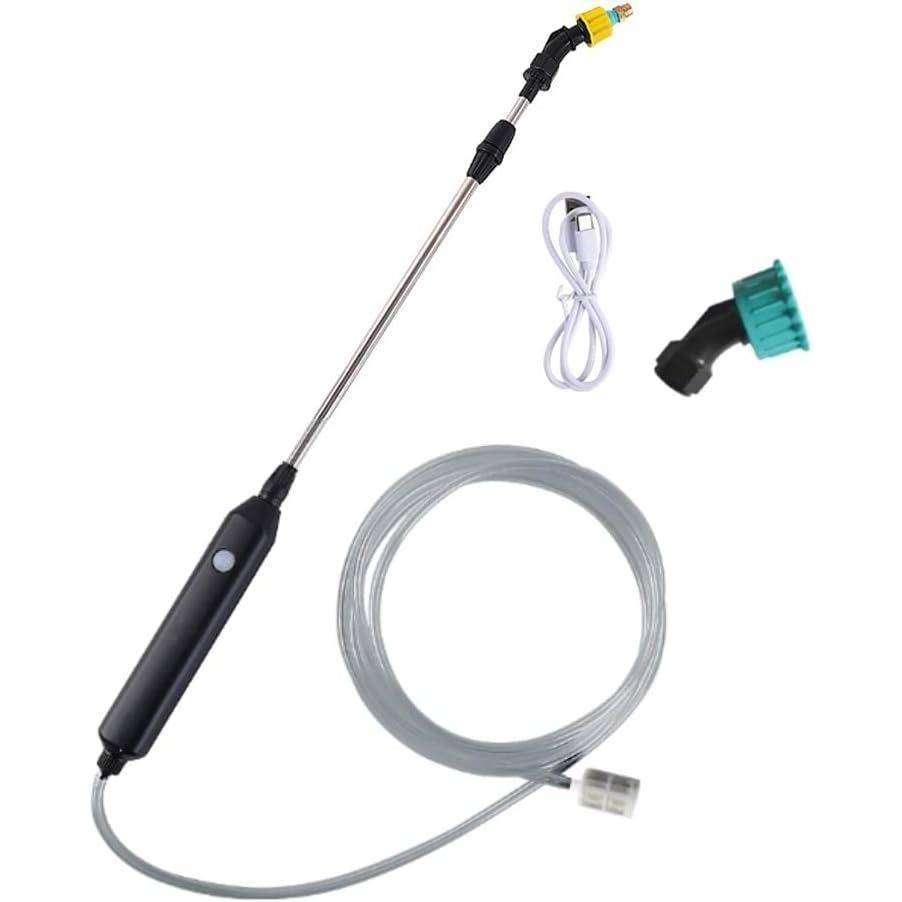 Pulverizador Elétrico Portátil De Jardim Ferramenta De Irrigação Por Spray De Irrigação