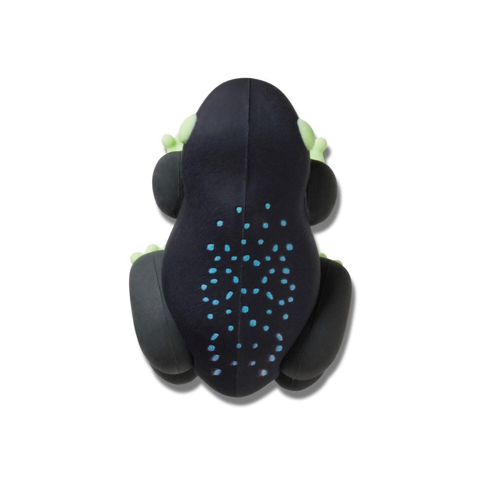 Jibbitz™ Sapo 3D Único