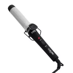 Modelador Cachos Lizz Curves 33mm 200°C Profissional
