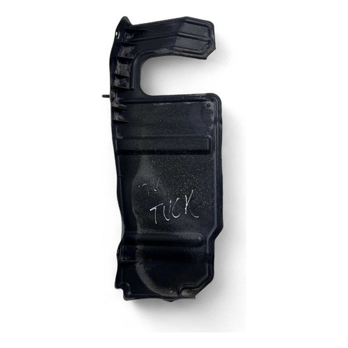 Defletor De Ar Esquerdo Radiador Hyundai Tucson 2008  2011