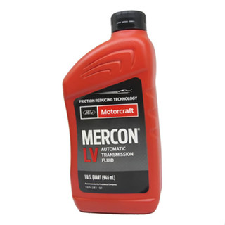 Oleo Mercon Lv (motorcraft) Transm Focus 2012 2013 em Oferta na Shopee