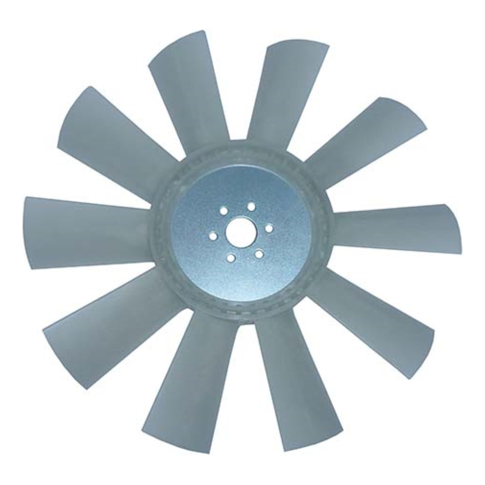 Helice 10 Pas(nylon) Modefer Mercedes Om314/608d/708e/toyota