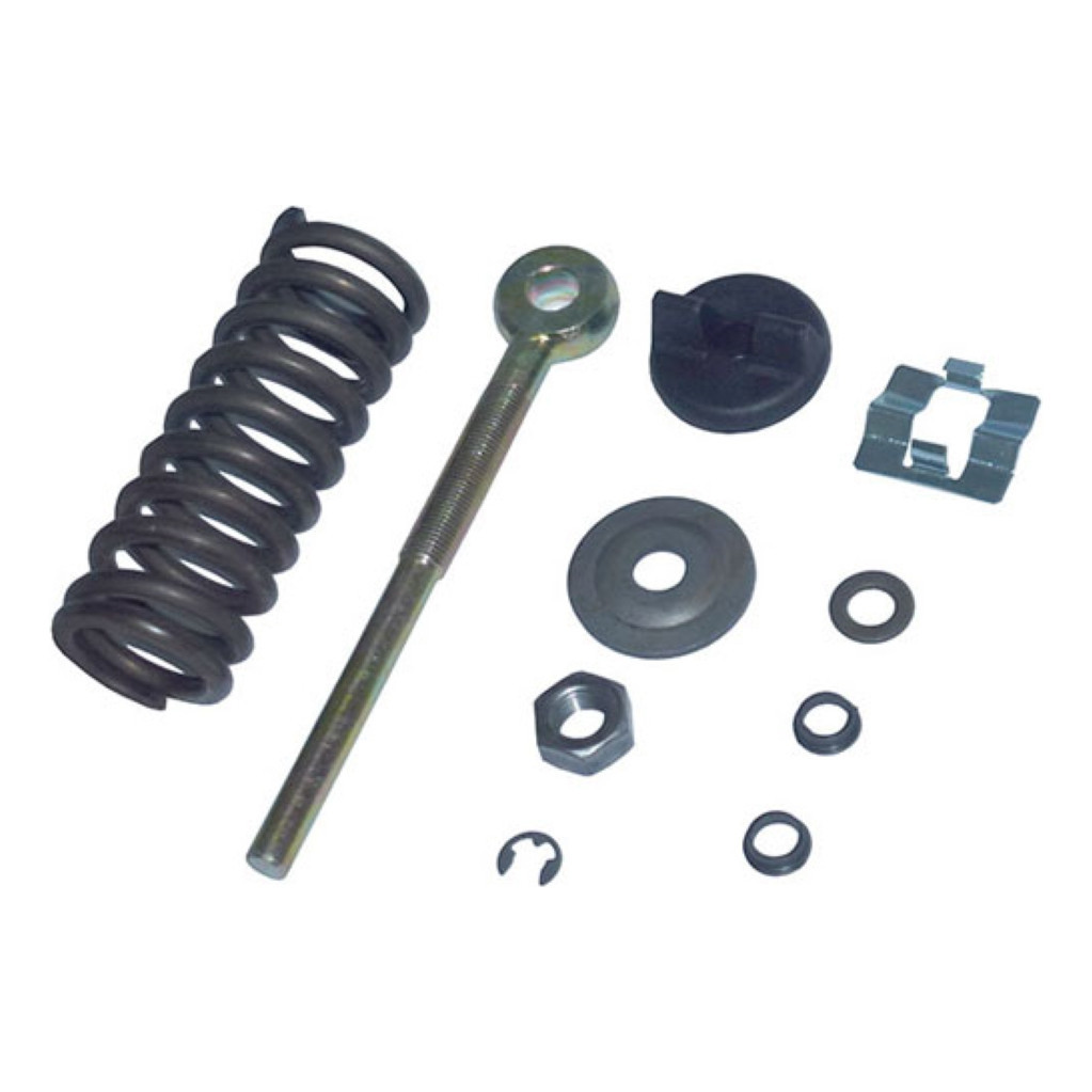 Reparo Pedal Embreagem Hidraulica Mb Mercedes Benz 608 709