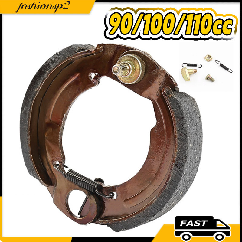 90 100 110 Tipo Lona E Pastilha De Freio Da Bicicleta Eletrica Sousa Bike