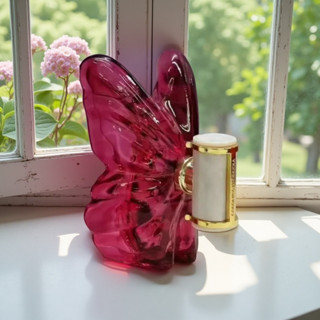La Bomba Senhoras Perfume Borboleta Dança da Chama Fragrância de Longa Duração Fragrância Floral Oriental 80ml em Oferta na Shopee
