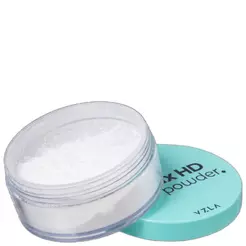 Vizzela Cosméticos Fix HD Powder - Pó Translúcido 9g
