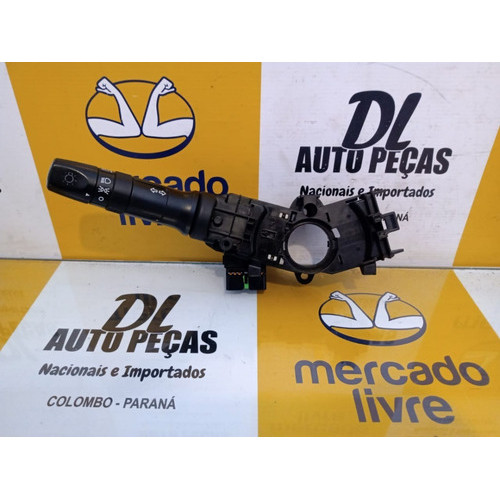 Chave De Seta Hyundai Hb20 2014 A 2019 Original 934101s501