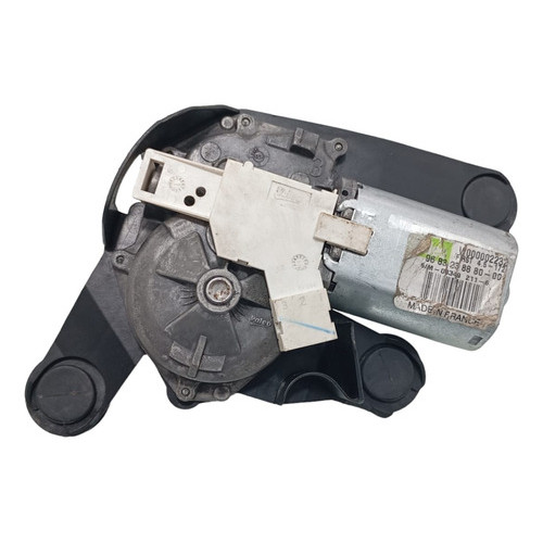 Motor Limpador Traseiro Citroen C3 Aircross 2013 2014 2017