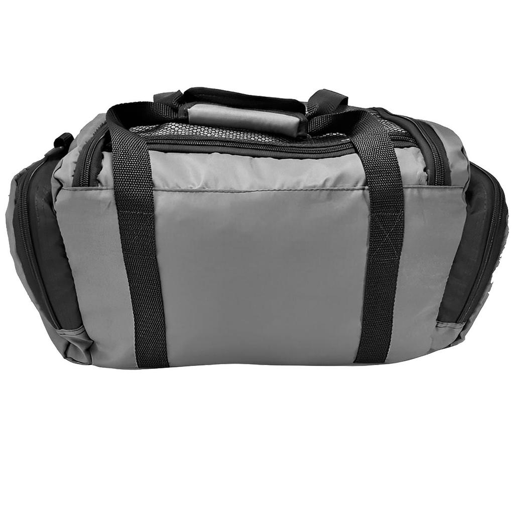 Bolsa de Pesca Jogá Explorer 20 Litros Grande Impermeavel · foto 2