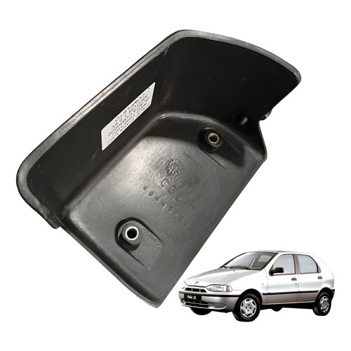 Capa Protetora Sensor Map Palio Fiasa 96 97 98 99