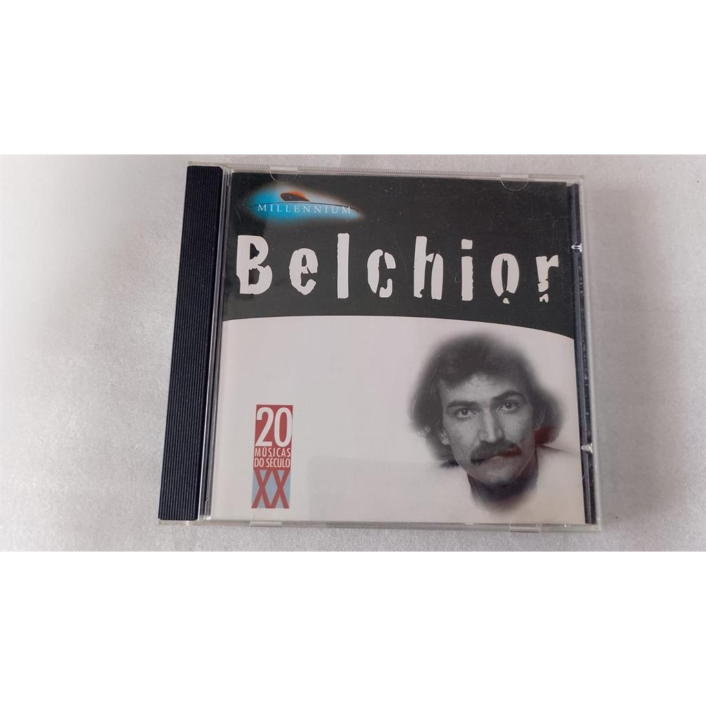 CD Belchior Belchior