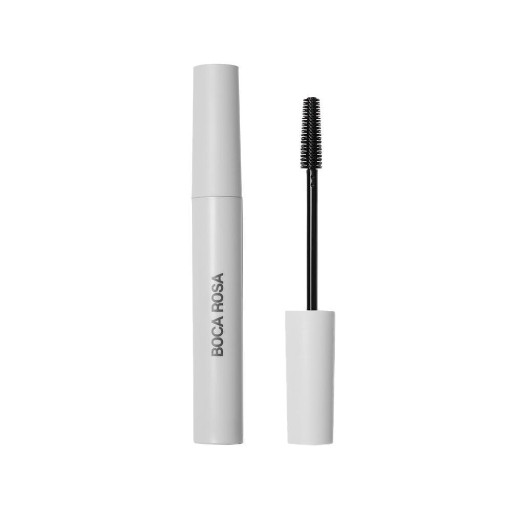 Boca Rosa Olhos Efeito Volume Máscara para Cílios Marrom 5g em Oferta na Shopee