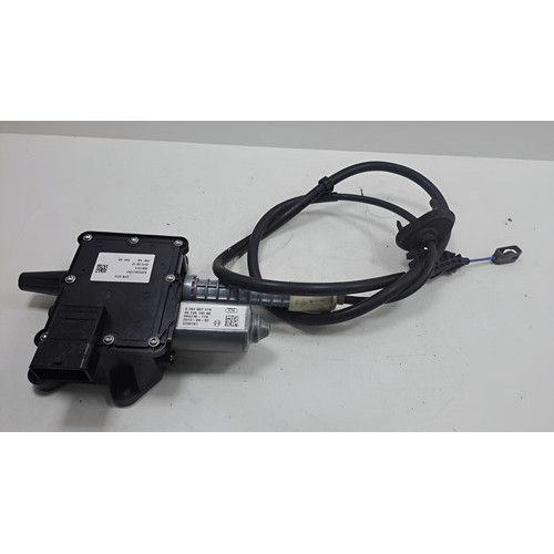 Citroen Ds5 1.6 Thp 2015 Motor Freio De Mão