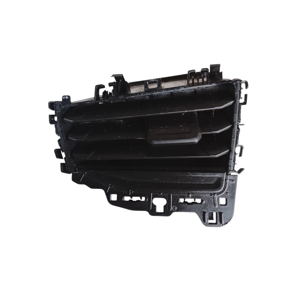 Difusor Ar Esquerdo Volkswagen Polo Virtus 2018 2020