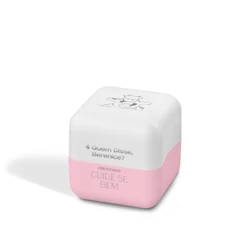 Hidratante Labial Rosa Nude Cuide-se Bem 6,2g