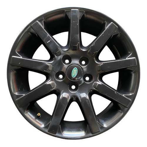 Roda Aro 18 Land Rover Freelander 1 2003 2006 Preto