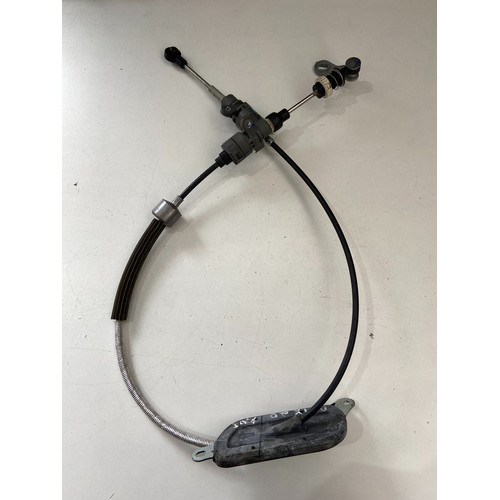 Cabo Seletor Marcha Onix Plus 1.0 3cc 2020 2021