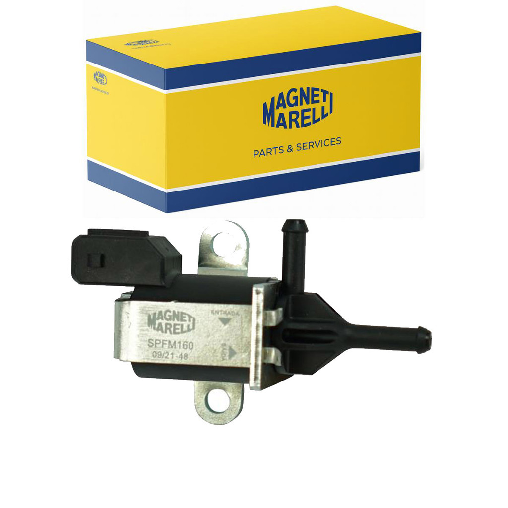 Válvula Solenoide Da Partida A Frio Hb20 2012 A 2025 / Hb20S 2013 A 2025 / Hb20X 2016 A 2016 / Soul 2011 A 2020