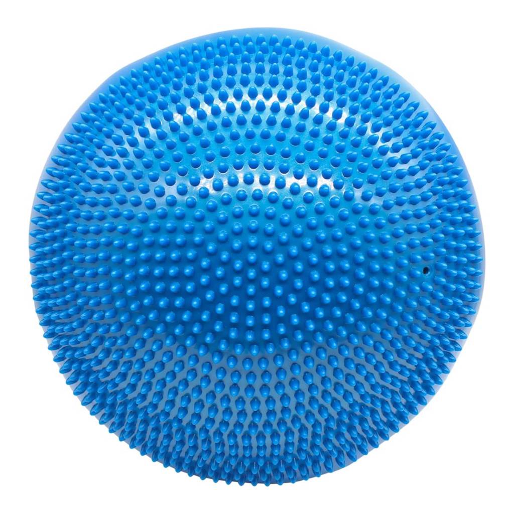 Disco de Equilíbrio Cushion Inflável Para práticas de Yoga