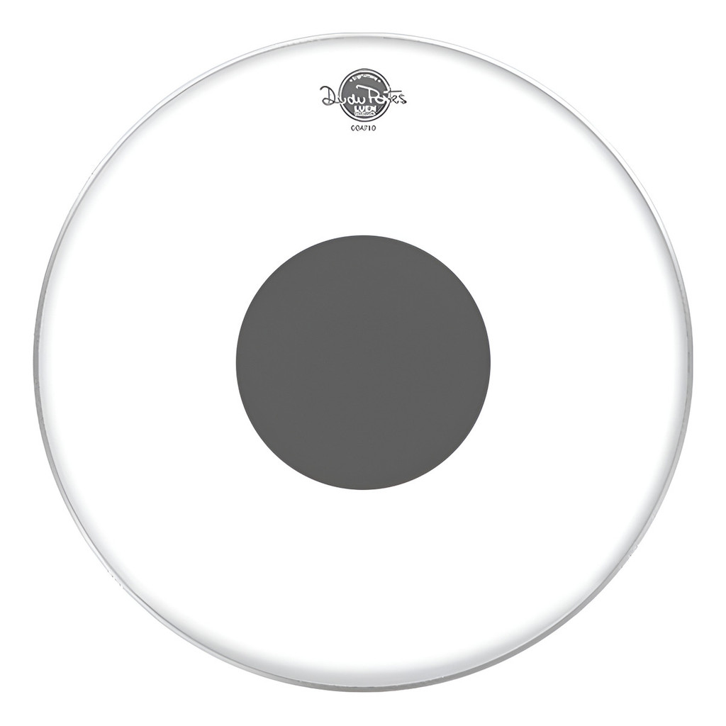 Pele Para Ton Ou Surdo Luen Dp Power Dot 14 Filme Simples