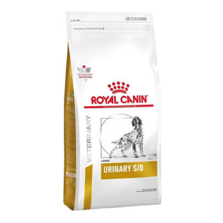 Ração Royal Canin Veterinary Canine Urinary S/o Cães Adultos 10,1Kg em Oferta na Shopee