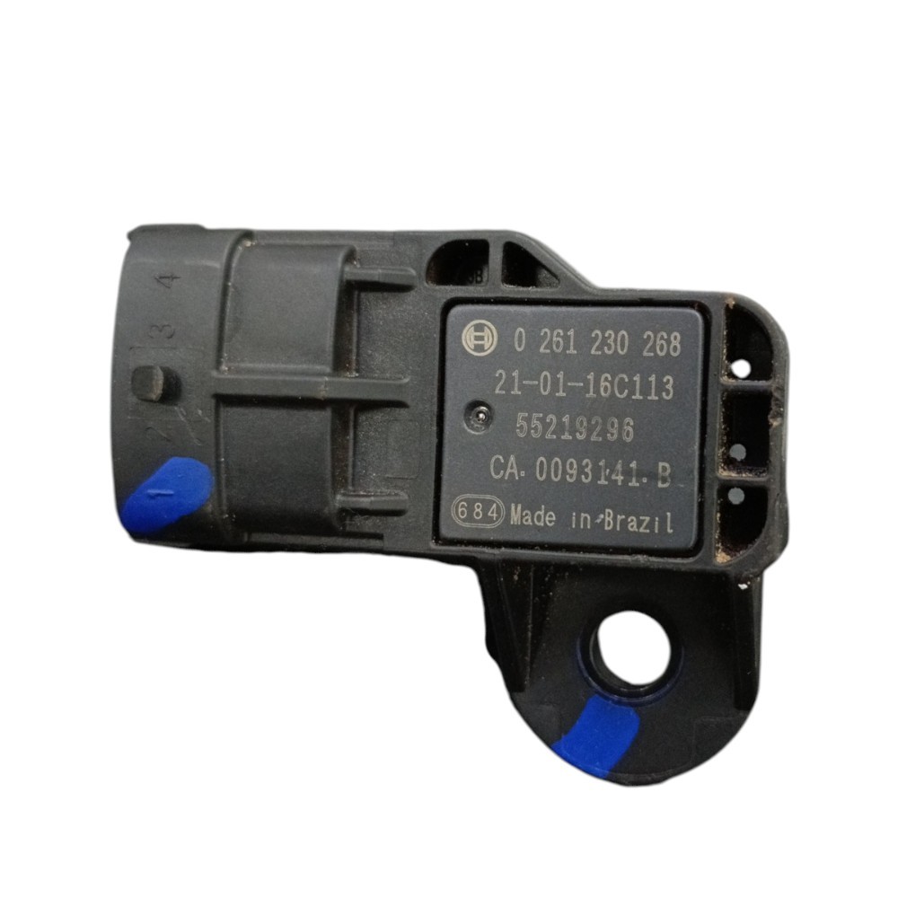 Sensor map fiat mobi palio uno linea 2010 2016 0261230268