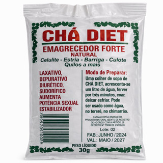 Chá com Mix de Ervas 30g Natural Para Infusão Premium em Oferta na Shopee