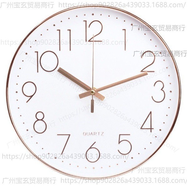relogio de parede cozinha relogio de parede grande relogio de parede Relógio de parede High-End sala de estar doméstico