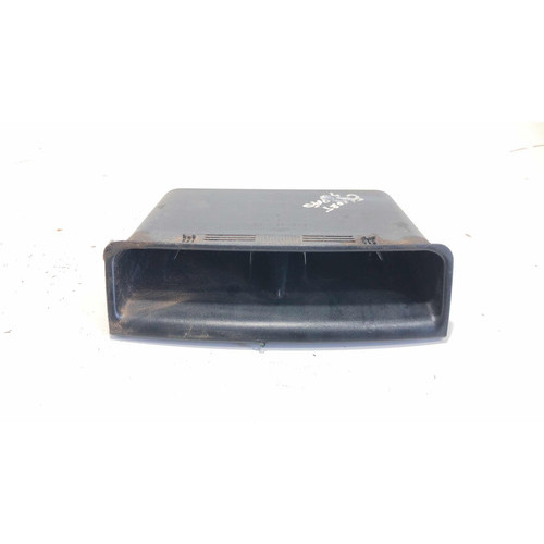 Porta Objetos Painel Ford Escort Sapão 96 Até 02