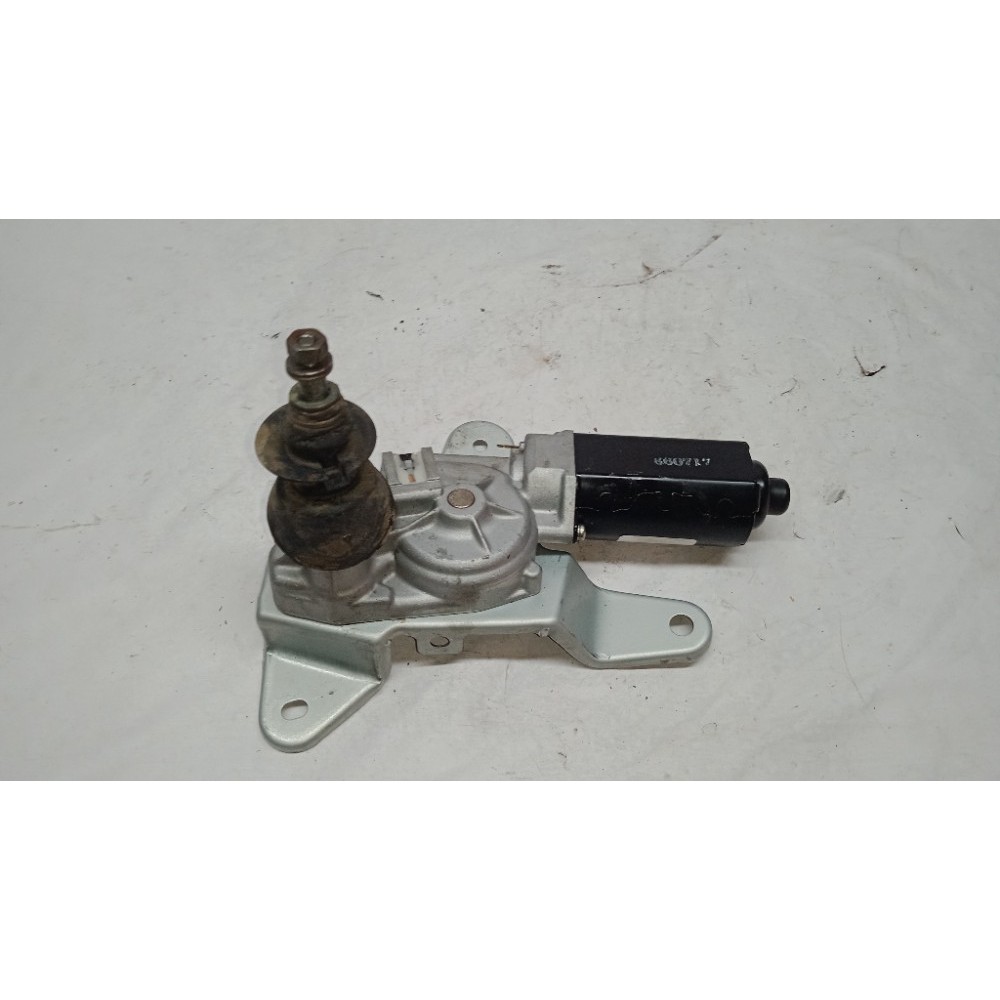 Motor Limpador Traseiro Honda Fit 2004 Á 2008. A205
