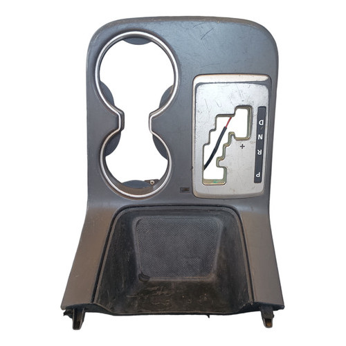 Moldura Central Console Kia Sorento 2013