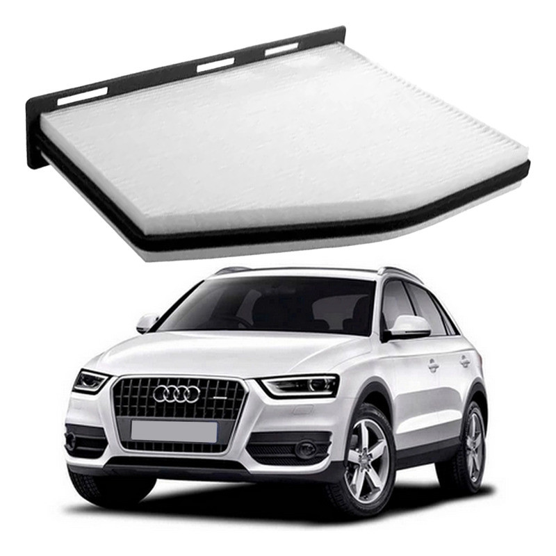 Filtro Ar Condicionado Q3 2.0 2011 A 2015