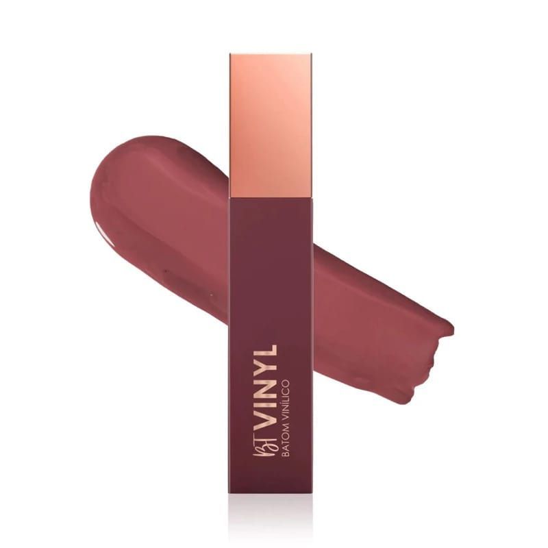 Bruna Tavares BT Vinyl Laura - Batom Vinílico 2,8ml
